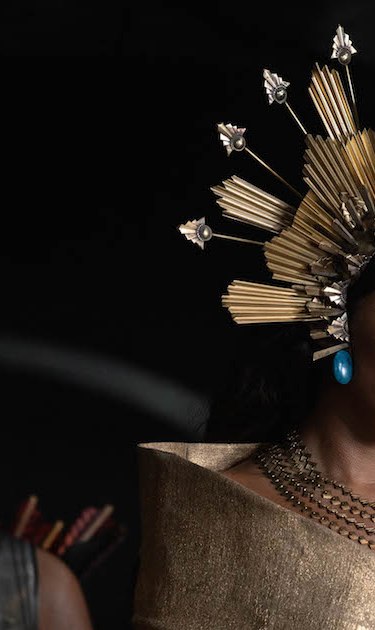 Q'orianka Kilcher stars in 'Dora and the Lost City of Gold.' Courtesy of Paramount Pictures.