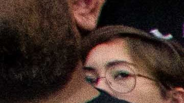 Attendees pray for the victims of the Walmart shooting at Southwest University Park, where the city of El Paso held the official vigil. Photo by Gabriela Velasquez for Remezcla