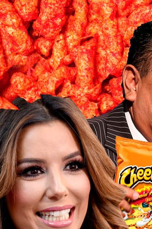 Collage Art by Alan Lopez for Remezcla