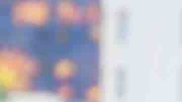 Chef Aaron Sanchez presents onstage during Food Network & Cooking Channel New York City Wine & Food Festival Presented by Capital One Grand Tasting presented by ShopRite featuring Culinary Demonstrations presented by Capital One at Pier 94 on October 13, 2018 in New York City. Photo by Dave Kotinsky/Getty Images for NYCWFF