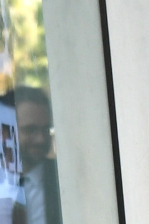Guillermo del Toro appears at the Hollywood Walk of Fame ceremony honoring Guillermo del Toro on August 06, 2019 in Hollywood, California. Photo by Kevin Winter/Getty Images