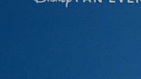 Tess Romero and Gina Rodriguez of 'Diary of a Female President'at Disney’s D23 EXPO 2019 in Anaheim, Calif. Photo by Alberto E. Rodriguez/Getty Images for Disney