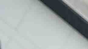 Representatives of indigenous tribes in Brazil protest in front of the Brandenburg Gate on November 1, 2017 in Berlin, Germany. Photo by Sean Gallup/Getty Images