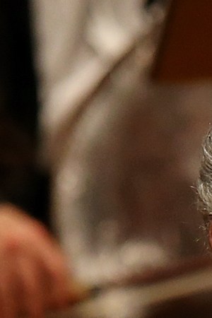 LA Opera's Nabucco in Concert starring Placido Domingo at Musco Center for the Arts