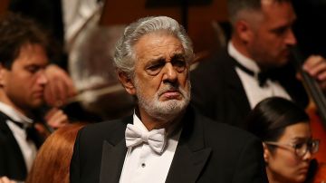 LA Opera's Nabucco in Concert starring Placido Domingo at Musco Center for the Arts