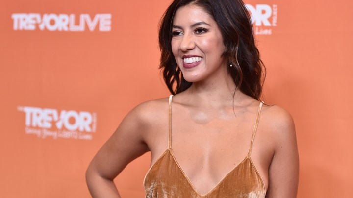 Stephanie Beatriz