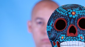 Photo courtesy of the artist