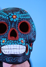 Photo courtesy of the artist