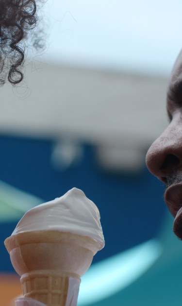 'I'll See You Around' still courtesy of LALIFF