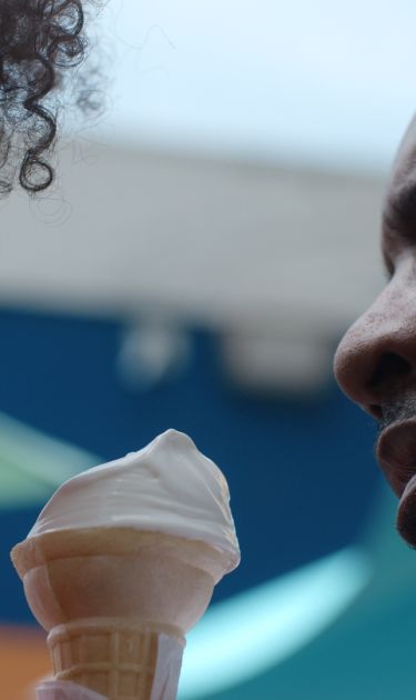 'I'll See You Around' still courtesy of LALIFF