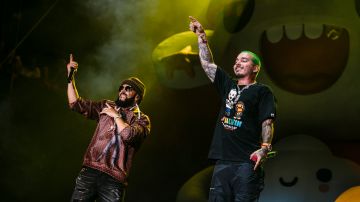 Photo By Greg Noire courtesy Lollapalooza