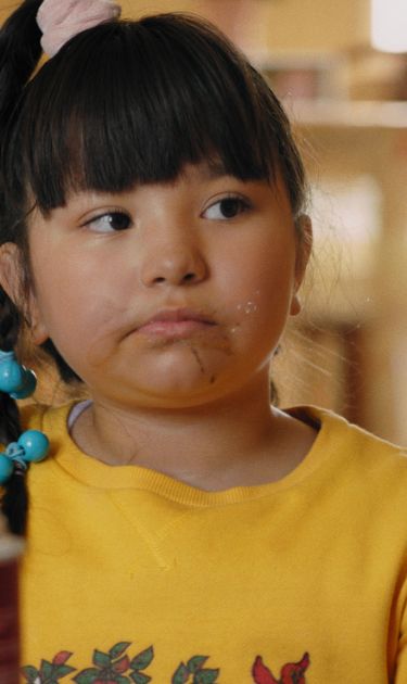 'Little Con Lili' photo by Olivia Kuan. Courtesy of Gabriela Garcia Medina