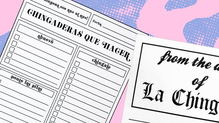 Art by Alan López for Remezcla