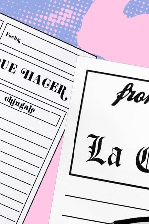 Art by Alan López for Remezcla