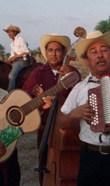 Courtesy of Argot Pictures