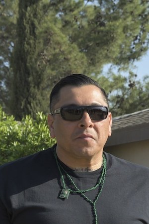 Photo by Prashant Gupta. Courtesy of FX