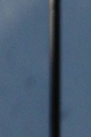 Producer Tainy and music executive Lex Borrero outside Neon 16 in Miami, FL. Photo by Alfonso Duran for Remezcla