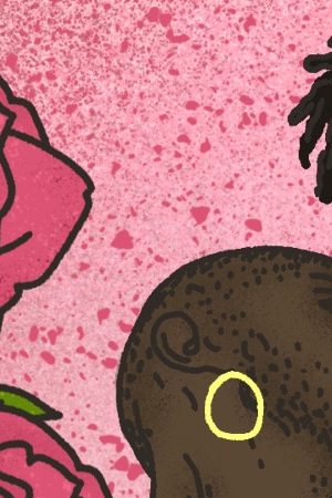 Art by Alan López for Remezcla