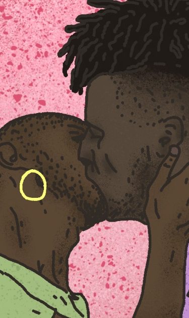 Art by Alan López for Remezcla