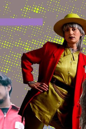 Art by Alan López for Remezcla