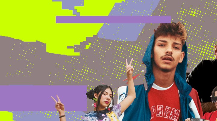Art by Alan López for Remezcla