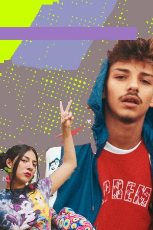 Art by Alan López for Remezcla