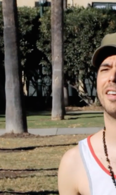 Screenshot of 'Cuban Missile Crisis' courtesy of Eddie Mujica