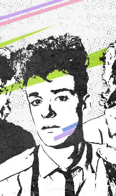 Art by Alan López for Remezcla