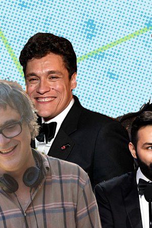 Collage Art by Alan Lopez for Remezcla