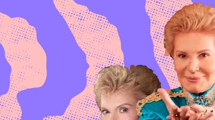 Collage by Alan López for Remezcla