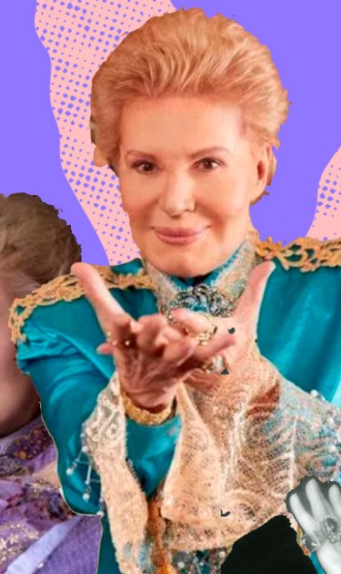 Collage by Alan López for Remezcla