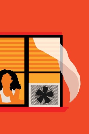 Cover of Angie Cruz's 'Dominicana.' Photo courtesy of Flatiron Books