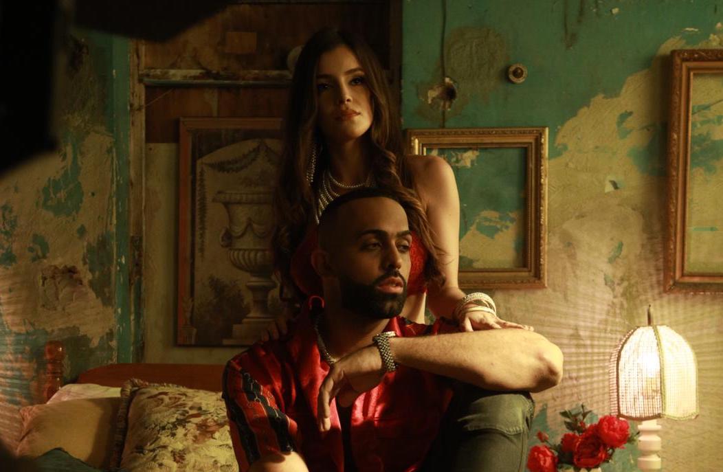 Meet Eladio Carrión, the 24-Year-Old Rapper Keeping Urbano Sucio