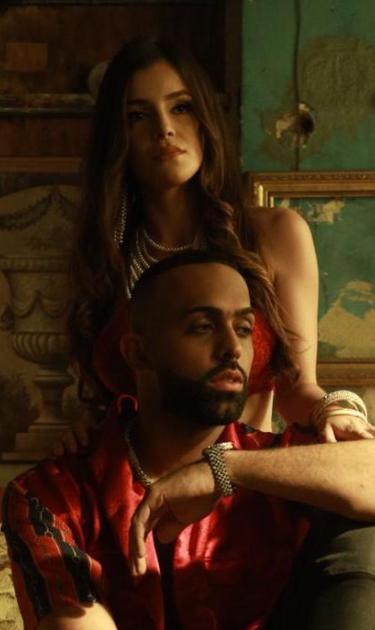 Meet Eladio Carrión, the 24-Year-Old Rapper Keeping Urbano Sucio