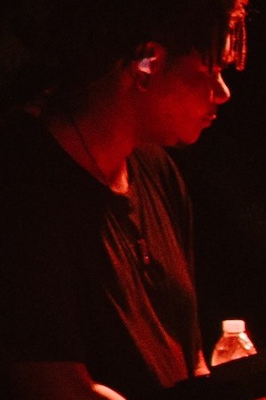 Photo courtesy of the artist