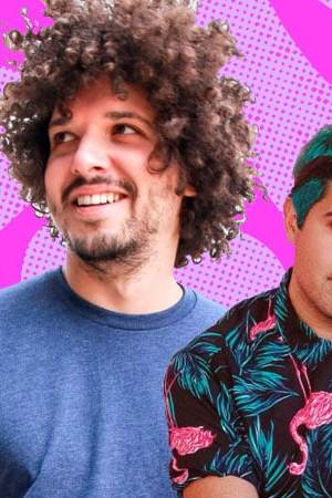 Art by Alan López for Remezcla