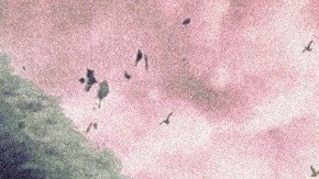 Album art courtesy of the artists