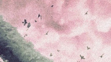 Album art courtesy of the artists