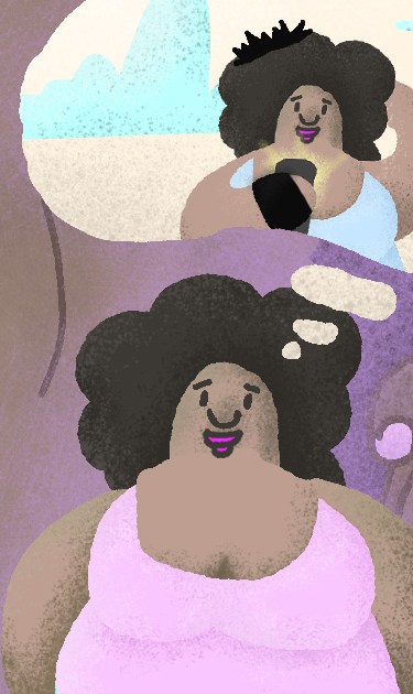 Art by Alan López for Remezcla
