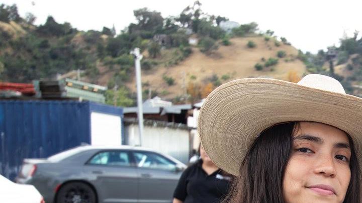 Photo by Alexis Moya