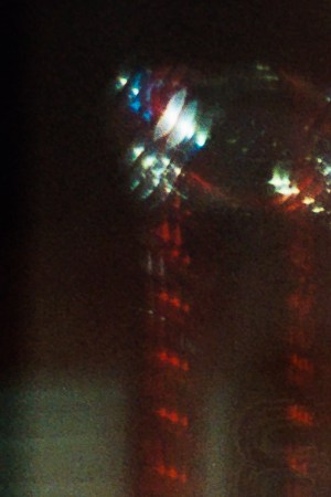 Photo courtesy of the artist