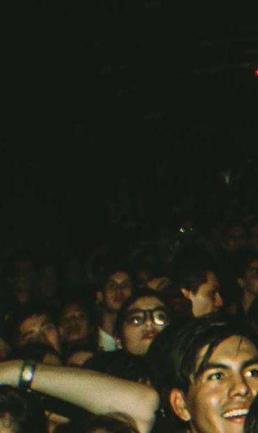 Photo courtesy of Perreo Millenial