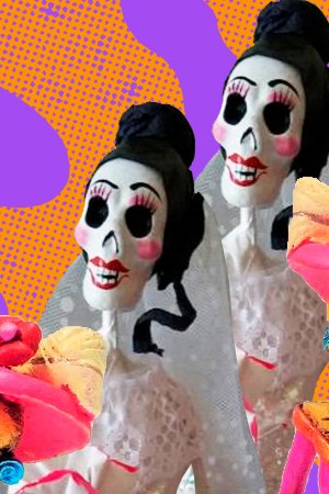 Art by Alan López for Remezcla