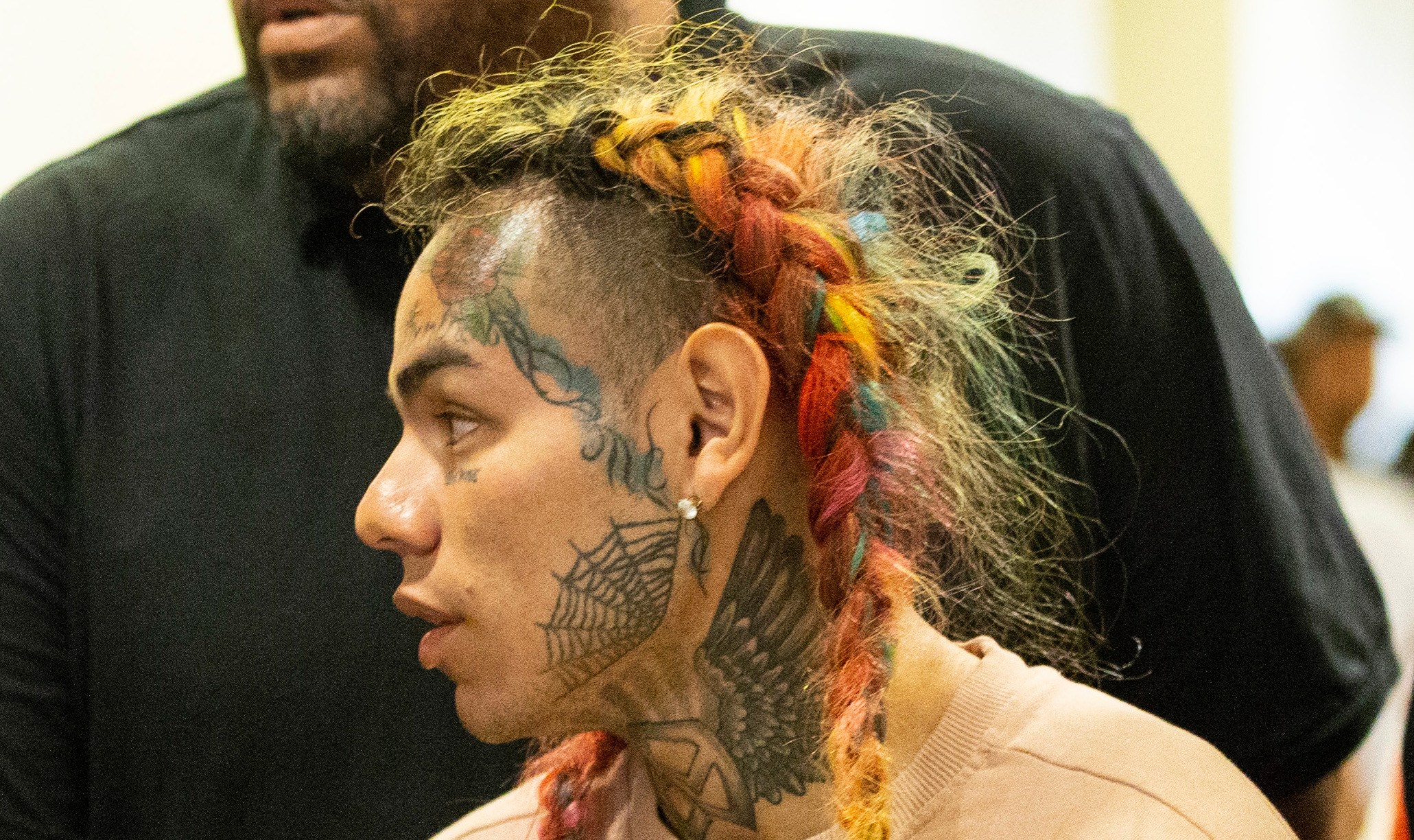 69 Rapper Before 6ix9ine: Tekashi 69 Not Out of Jail, Gets Reduced Sentence