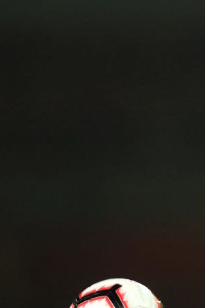 Neymar of Brazil during International Friendly match between Brazil and Uruguay at Emirates Stadium on November 16, 2018 in London, England. Photo by Alex Pantling/Getty Images