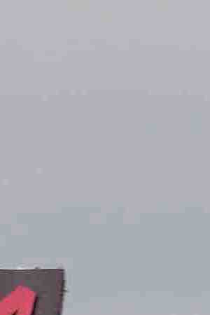 Counter-demonstrators rally to oppose an anticipated white-nationalist rally on April 28, 2019 in Long Beach, California. Photo by David McNew/Getty Images