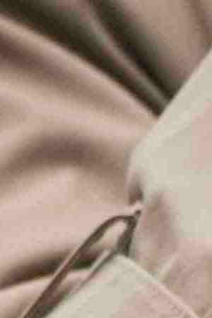 Student environmental advocates participate in a strike to demand action be taken on climate change outside the White House on September 13, 2019 in Washington, DC. Photo by Sarah Silbiger/Getty Images