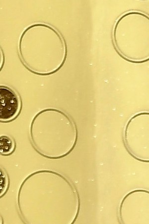 Indya Moore attends the 71st Emmy Awards at Microsoft Theater on September 22, 2019 in Los Angeles, California. Photo by Frazer Harrison/Getty Images