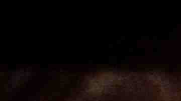 Christopher Lloyd and Raul Julia talking in a scene from the film 'Addams Family Values', 1993. Photo by Paramount/Getty Images