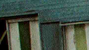 A young Cuban walks home after purchasing bread November 3, 2001 in Havana, Cuba. Photo by Jorge Rey/Getty Images